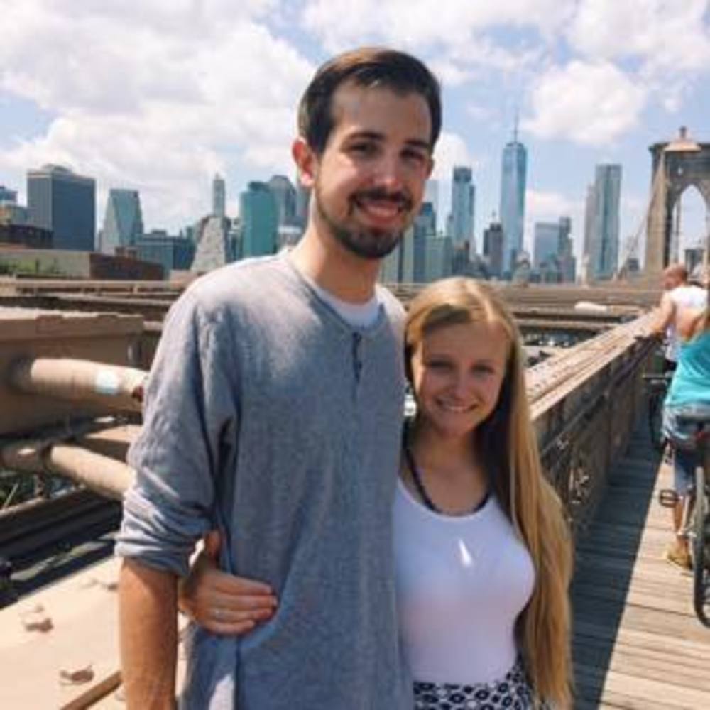 Meet your Posher, Julia