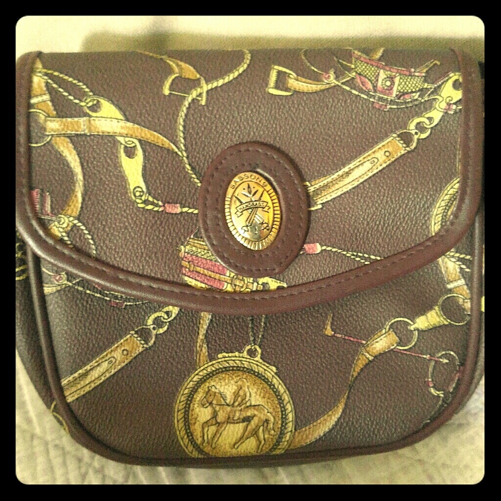 Sasson handbag