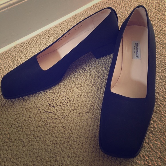Bruno Magli Shoes - BRUNO MAGLI Shoes