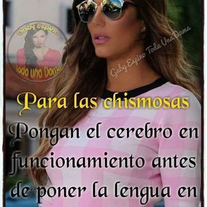 Meet your Posher, Chatis