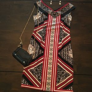 Maggy London Dress