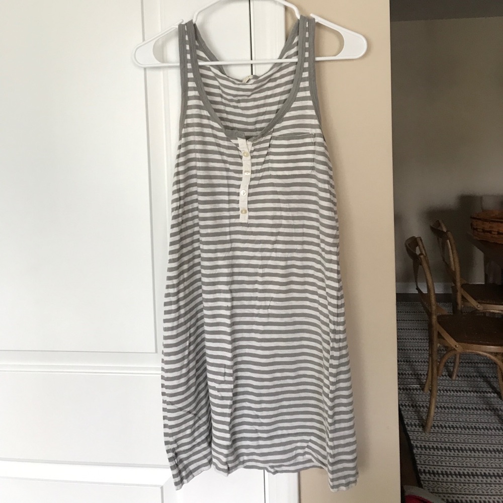 JCrew summer dress