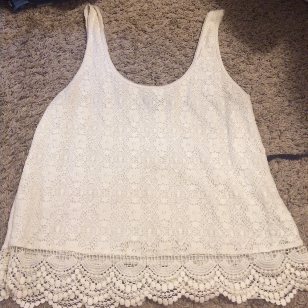 American Eagle Tank Top