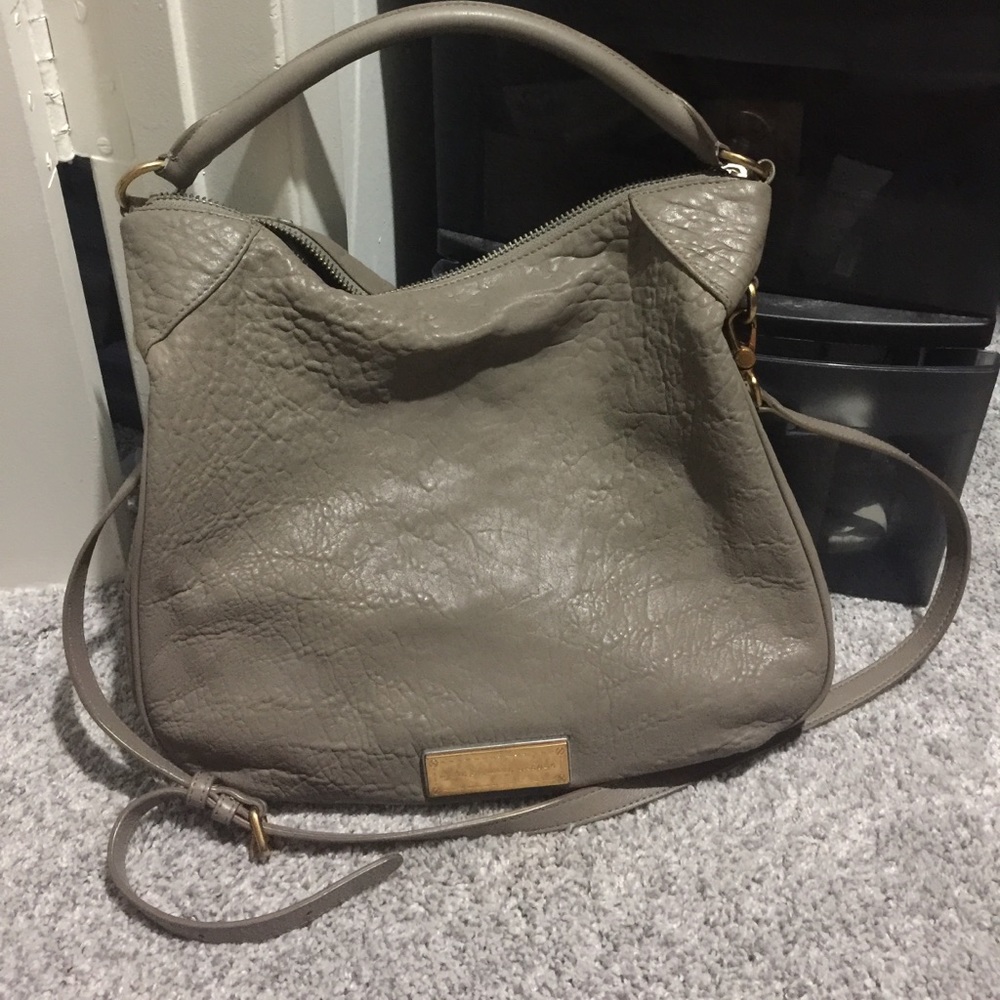 Marc Jacobs Billy Hobo bag