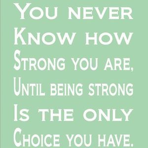 Meet your Posher, Bobbi