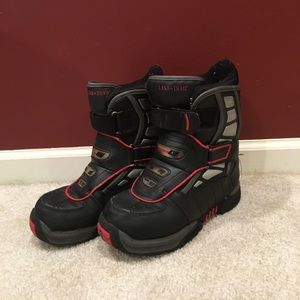 💢Winter Boots❄️ (2)