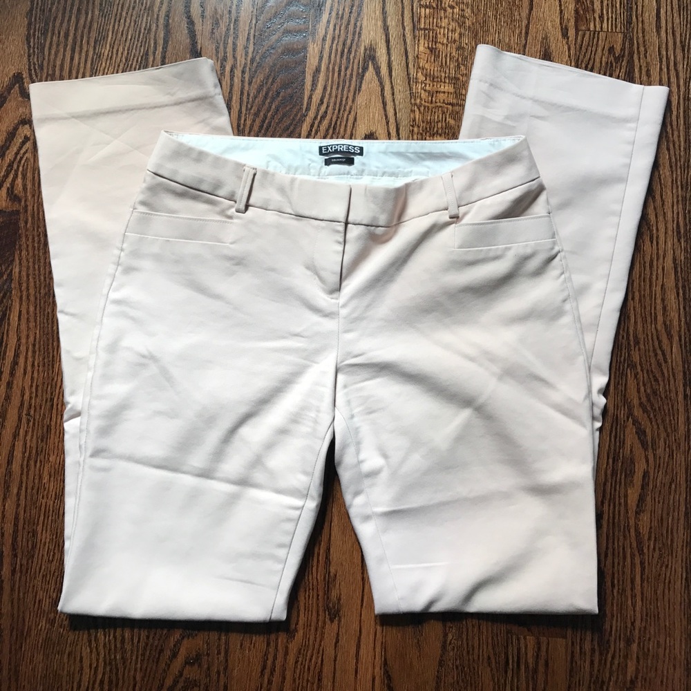 Express Dress pants