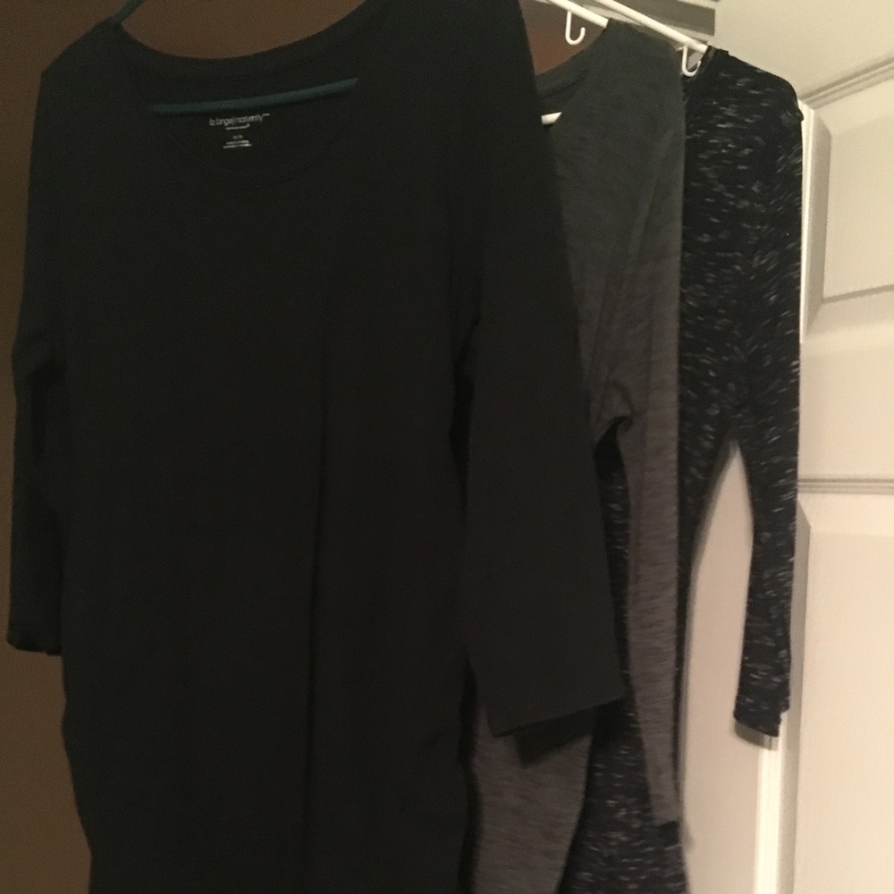 Maternity Dresses