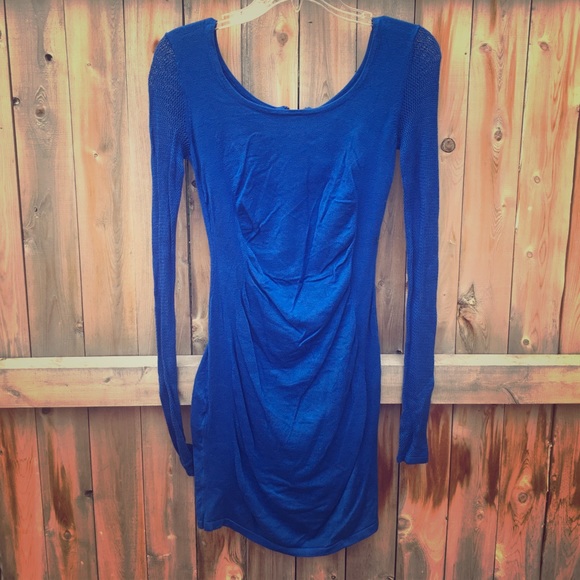 Express Dresses & Skirts - Express Sweater Dress