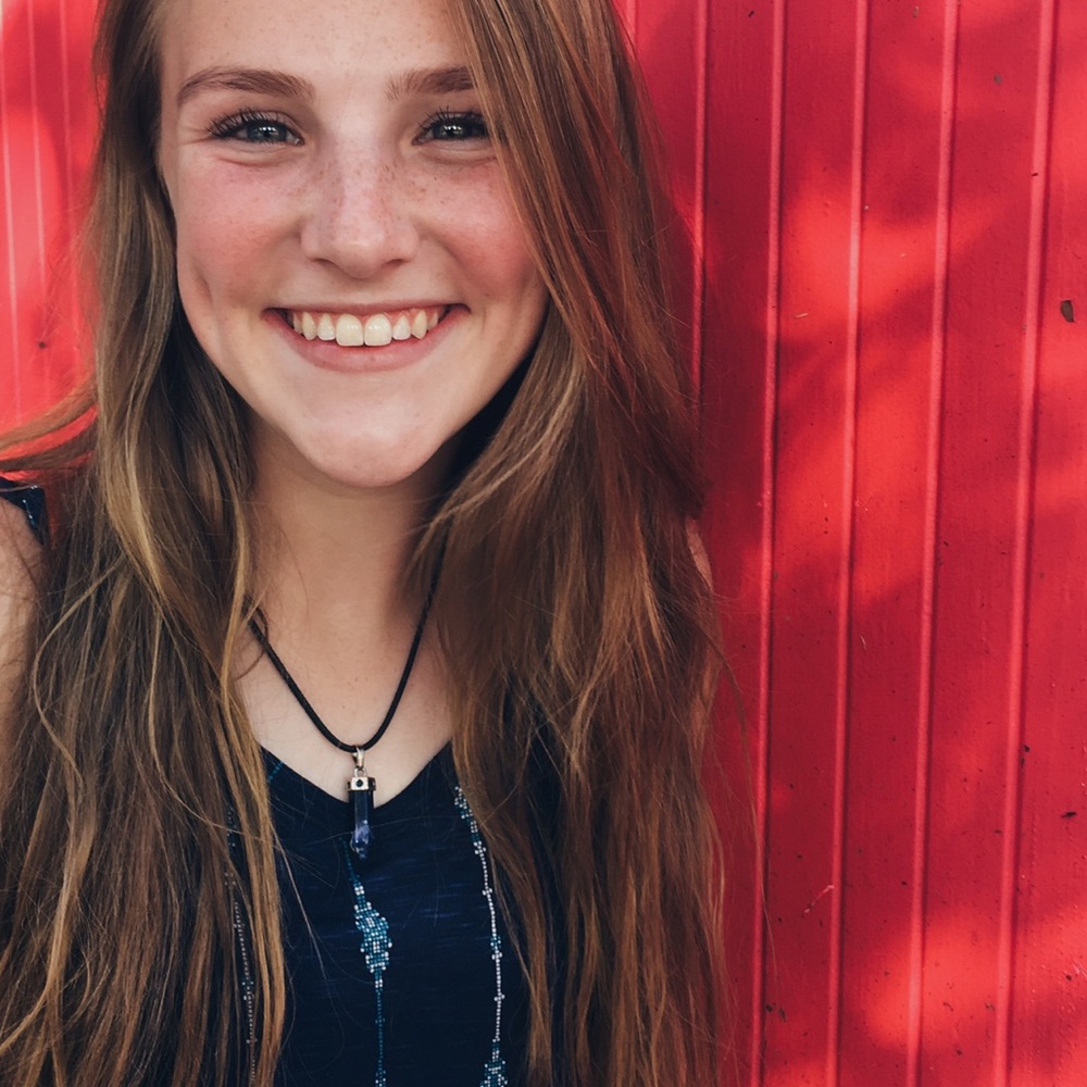 Meet your Posher, Paige