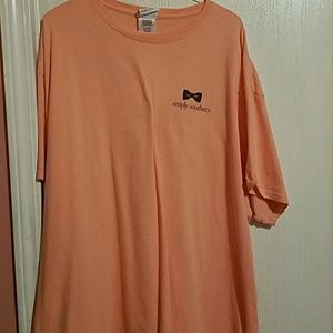 Simply Southern Tshirt