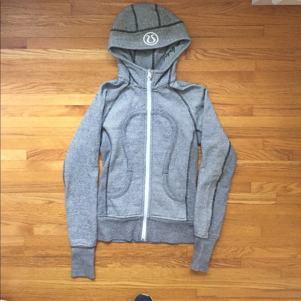Lululemon Scuba hoodie