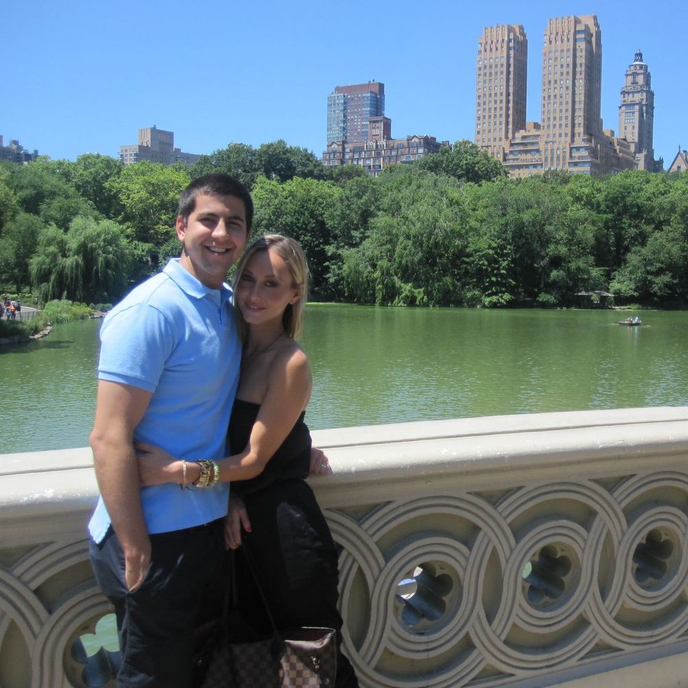 Meet your Posher, Jenny