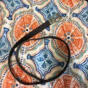 Michael Kors - Reversible Belt NWOT