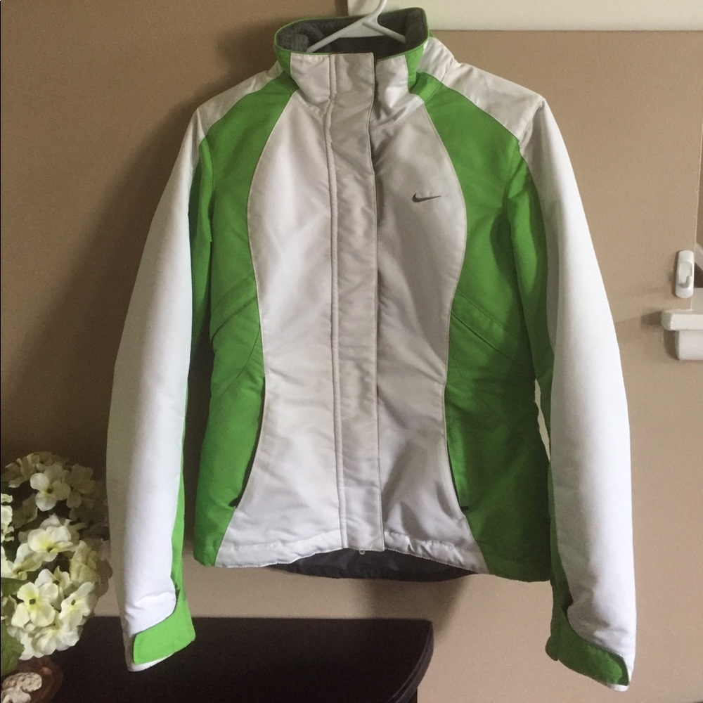 Nike winter sport coat