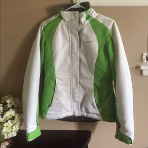 Nike winter sport coat