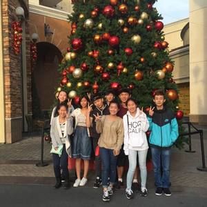 Meet your Posher, Tian