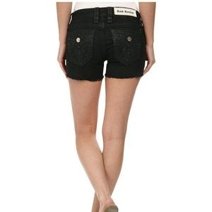 Rock Revival Alayna Shorts