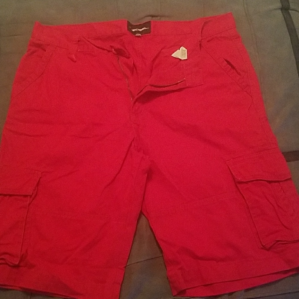 Men's shorts