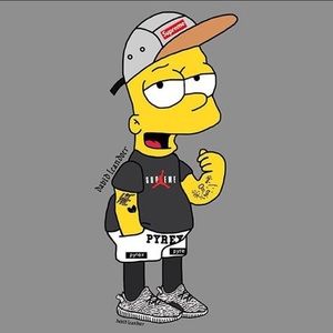 Meet your Posher, Klinsmann