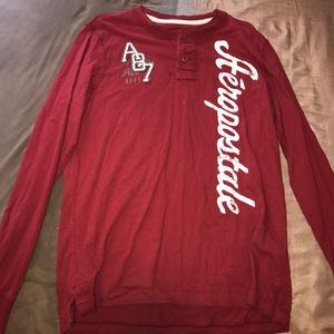 Long Sleeve Graphic Tee