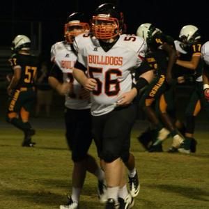 Meet your Posher, Ethan