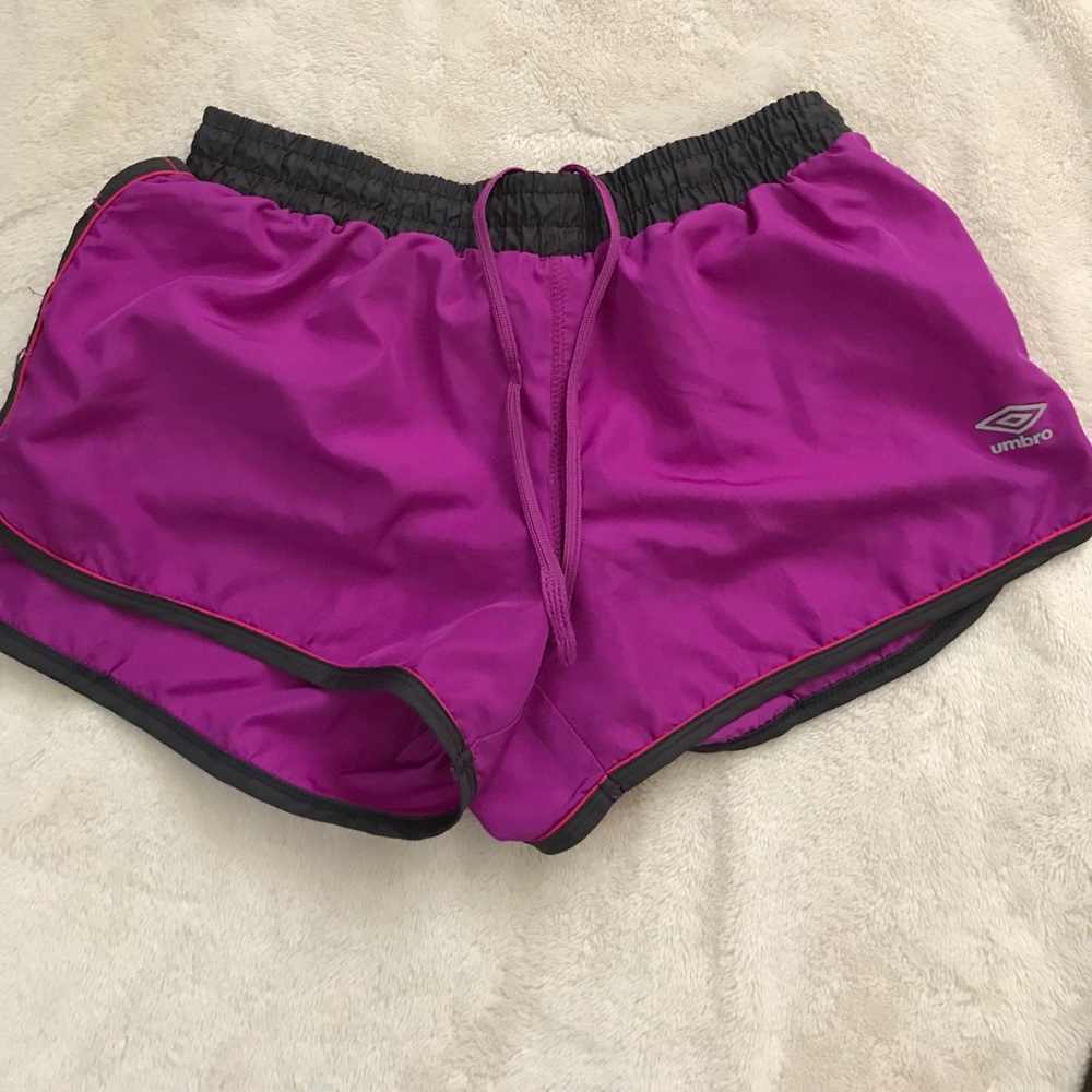 🚺ActiveShorts🚺