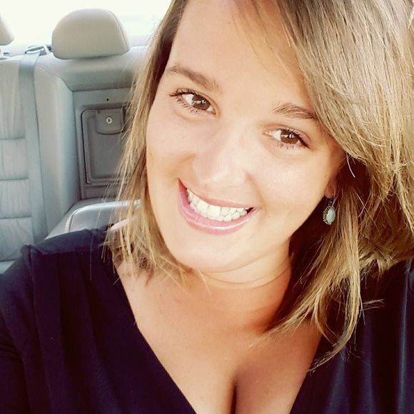 Meet your Posher, Haley - Picture 1 of 1