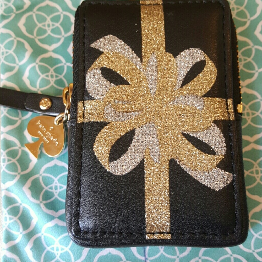 Kate spade Coin bag
