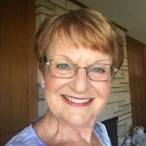 Meet your Posher, Mary