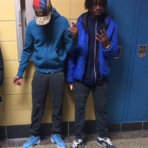 Meet your Posher, Markel