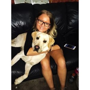 Meet your Posher, Allie