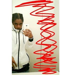 Meet your Posher, Lonnie