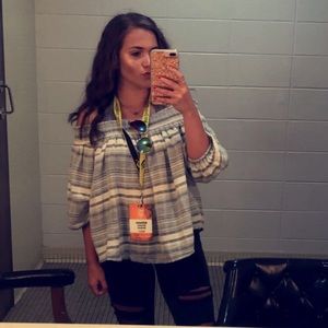 Meet your Posher, Allison