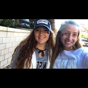 Meet your Posher, Cam