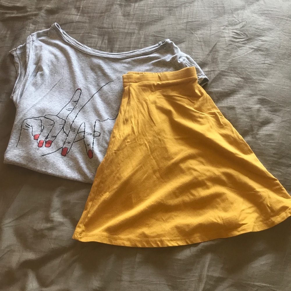 Outfit bundle