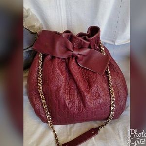 Carolina Herrera Shoulder bag