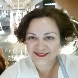 Meet your Posher, Cindy