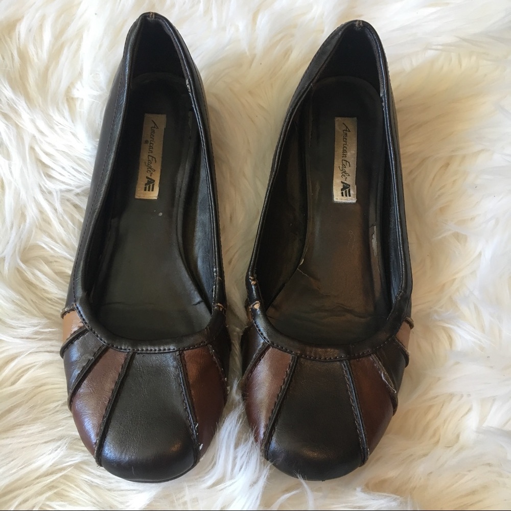 American Eagle Outfitters Flats
