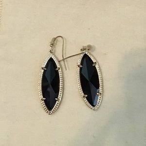 Kendra Scott earrings