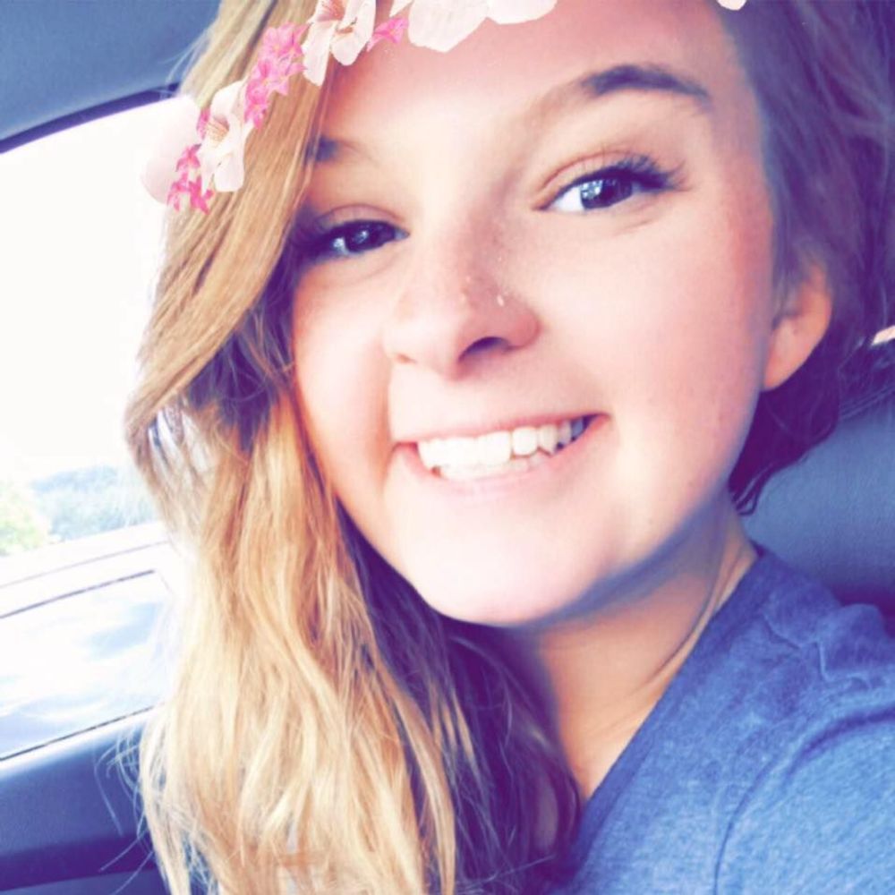 Meet your Posher, Megan