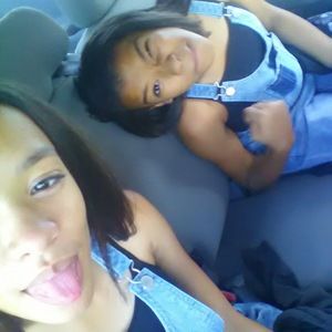 Meet your Posher, Tamera