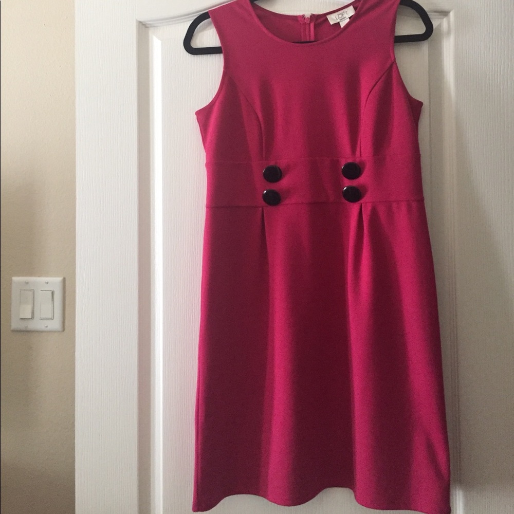 Ladies dress