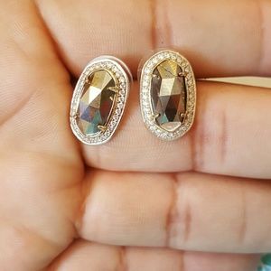 Kendra scott earrings