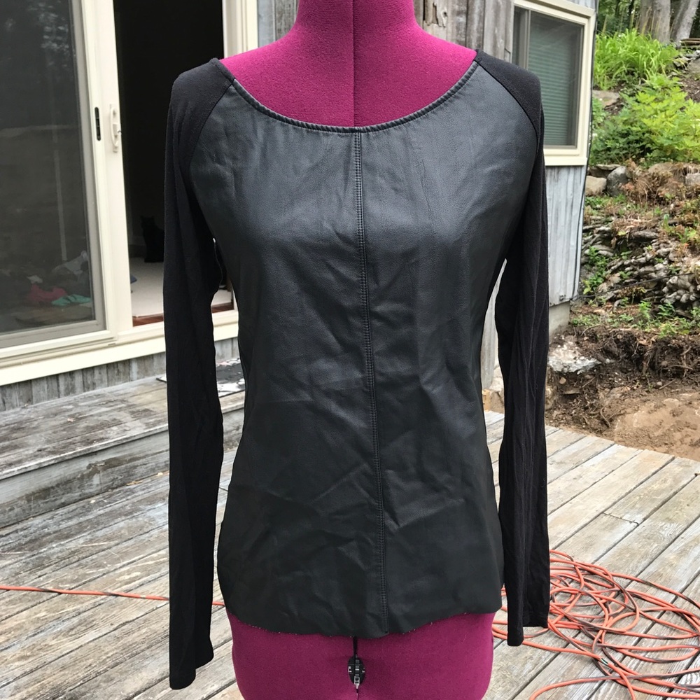 Women's Long Sleeve Top