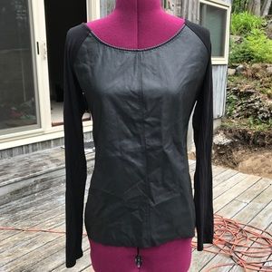 Women's Long Sleeve Top