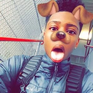 Meet your Posher, Rayvon