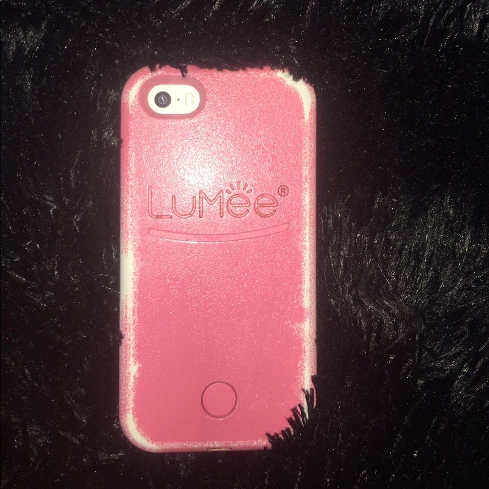 Selfie Case