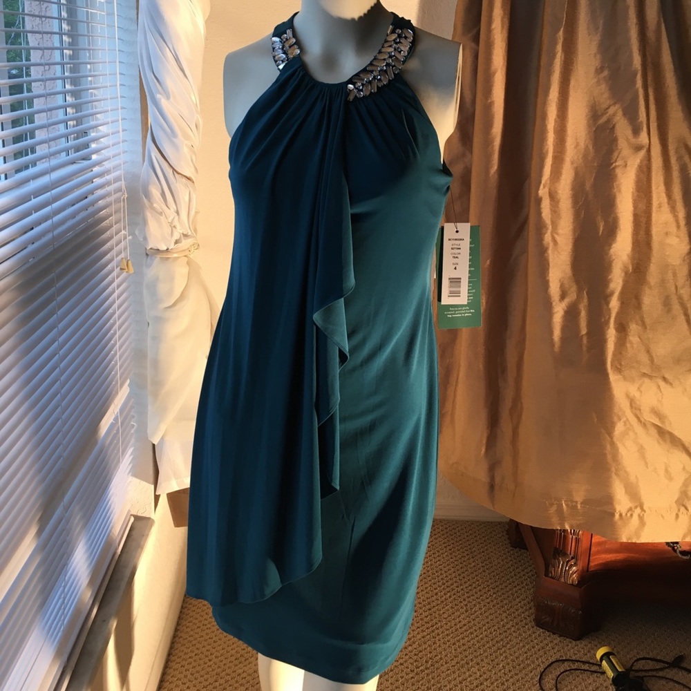 Cocktails dress