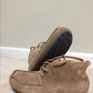 Ugg Moccasins